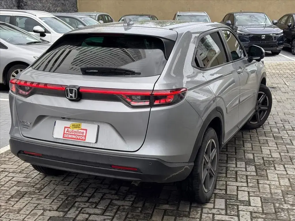galeria HR-V