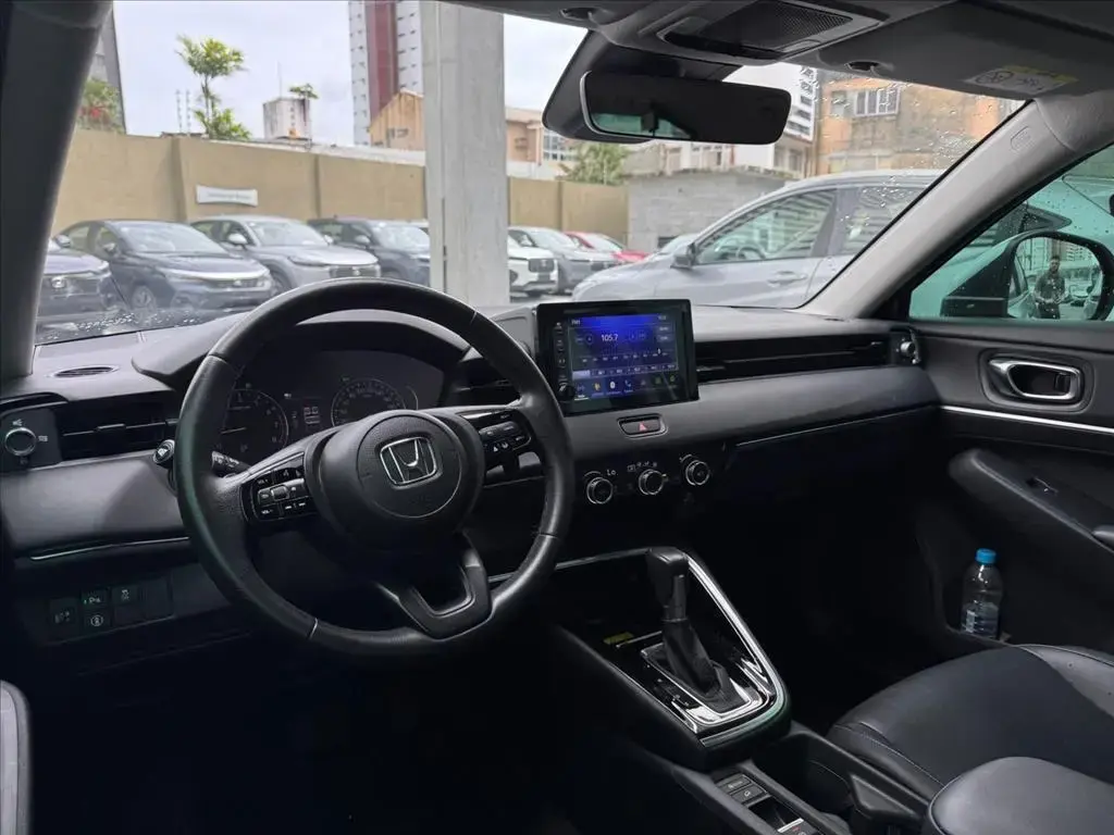 galeria HR-V