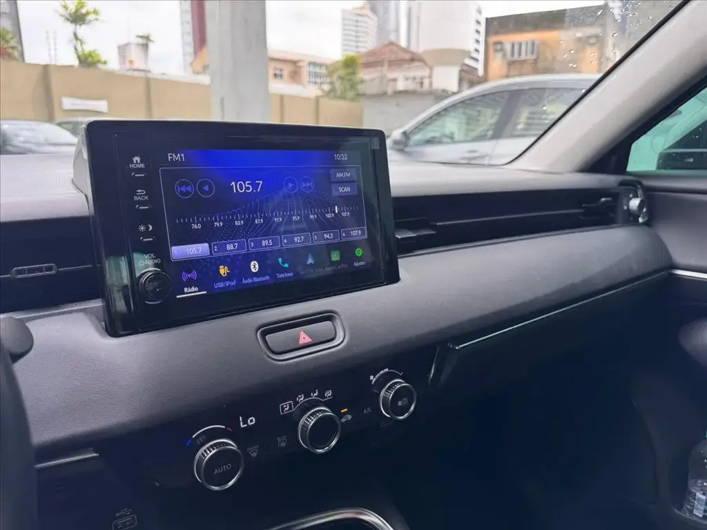 galeria HR-V