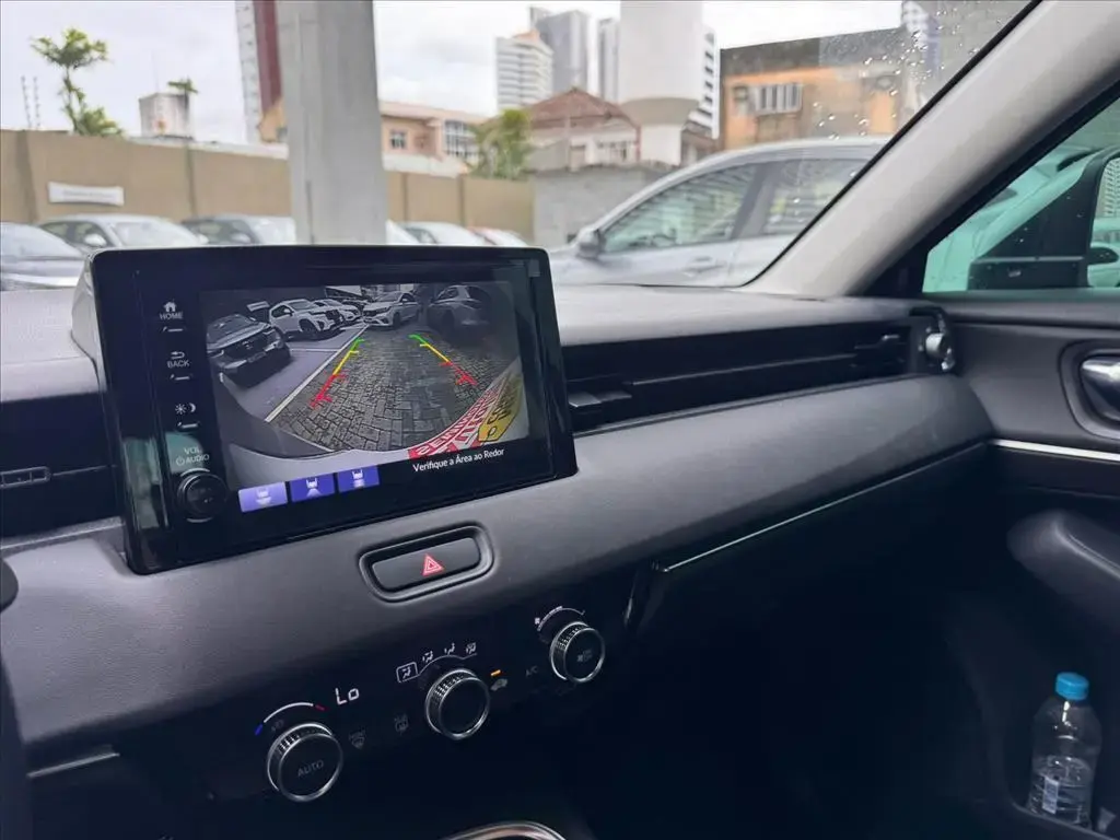 galeria HR-V
