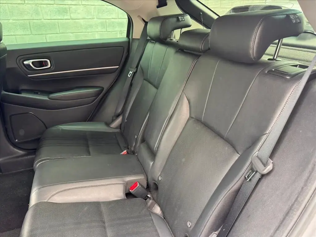 galeria HR-V