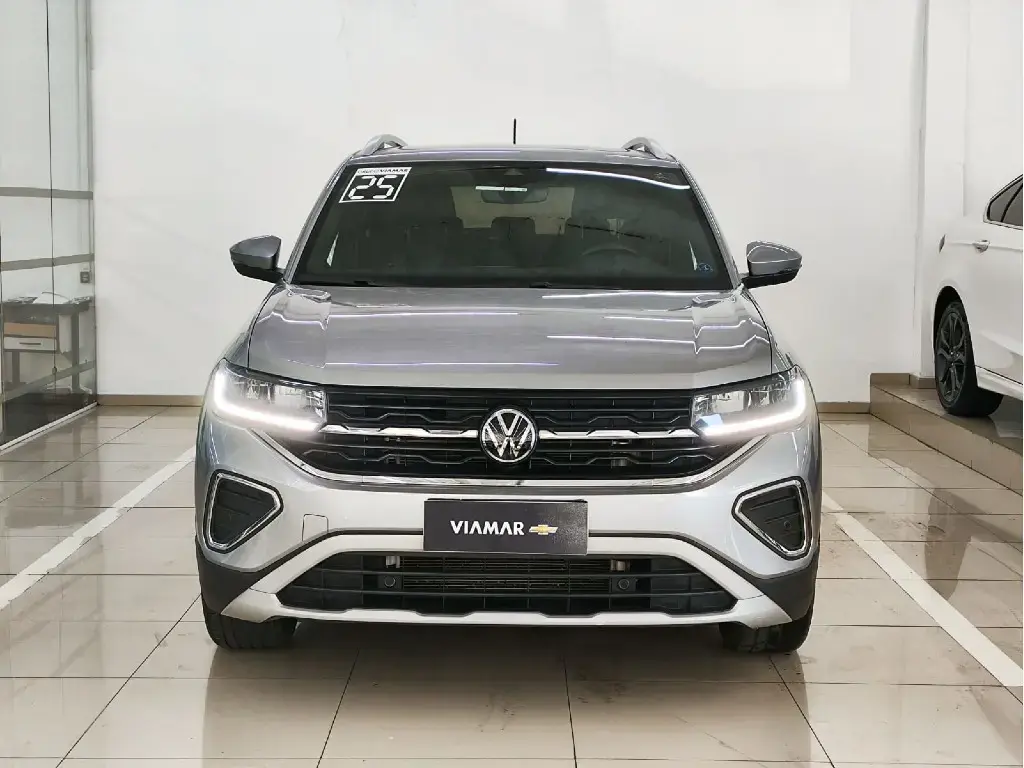 galeria T-CROSS