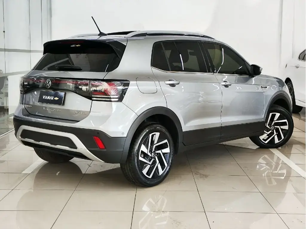 galeria T-CROSS