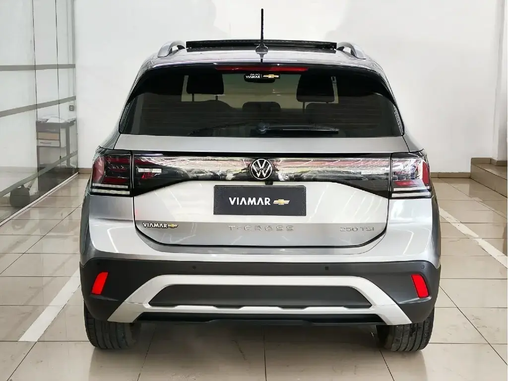 galeria T-CROSS