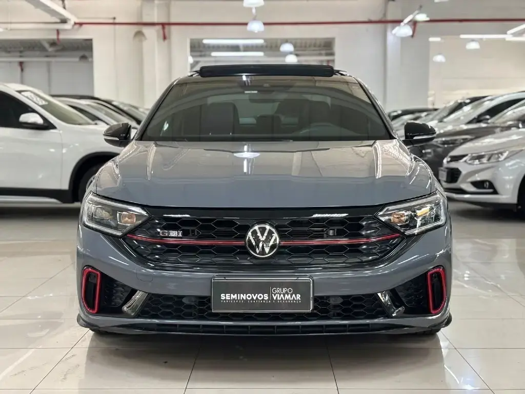 galeria JETTA
