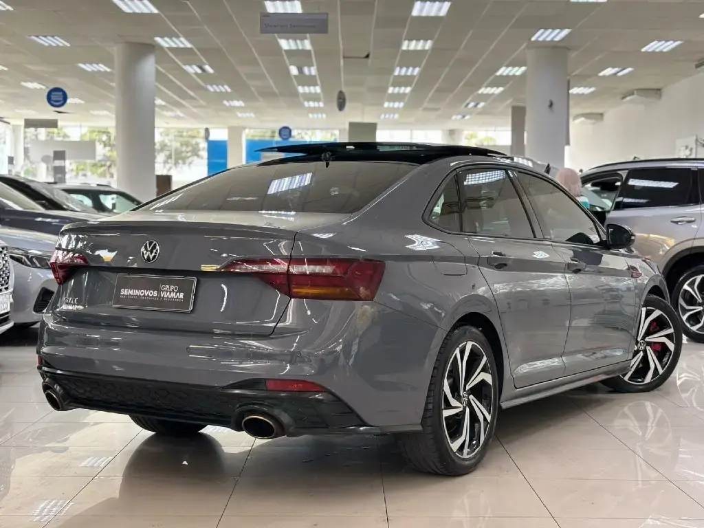 galeria JETTA