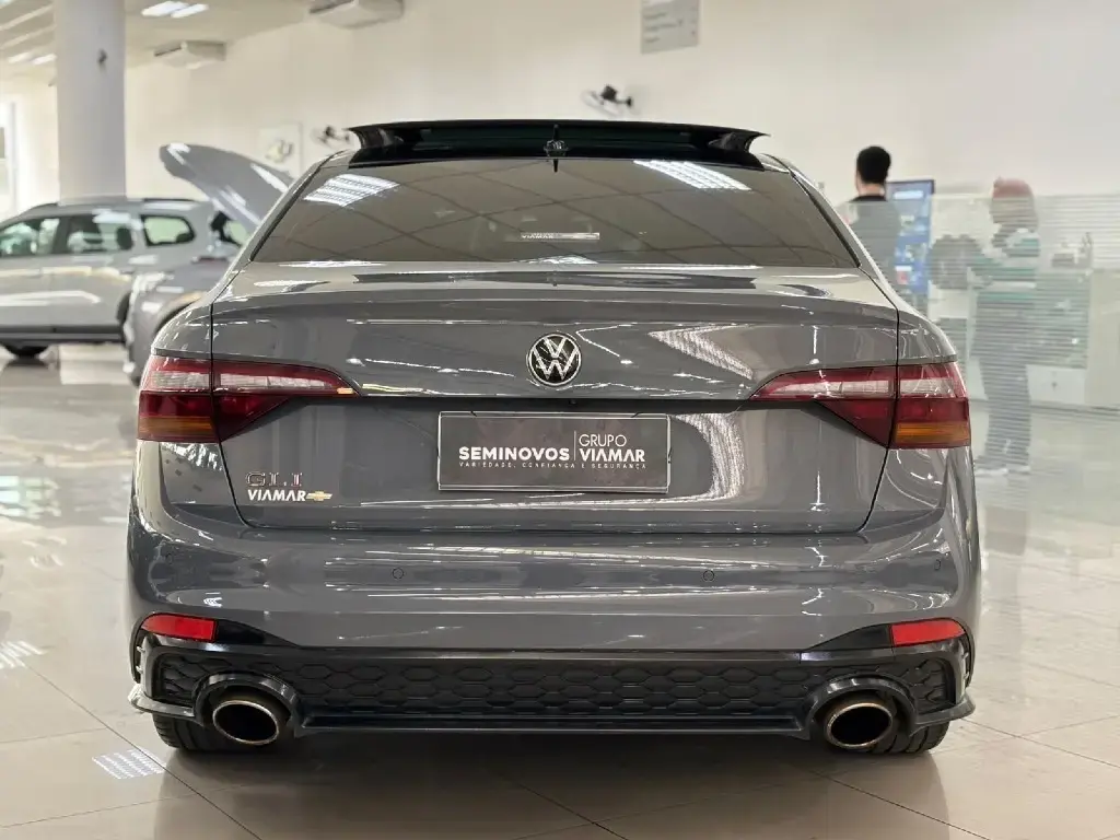 galeria JETTA