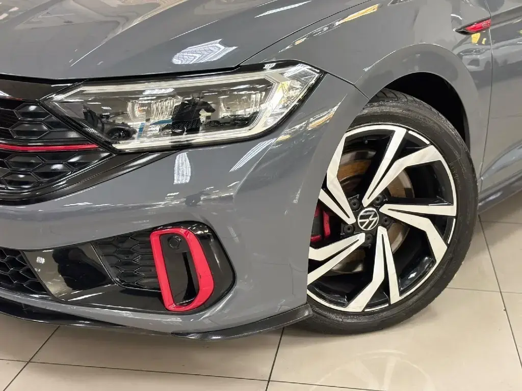 galeria JETTA