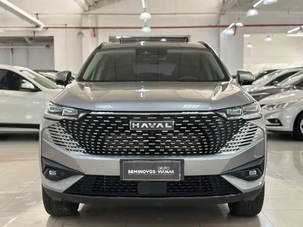 galeria HAVAL