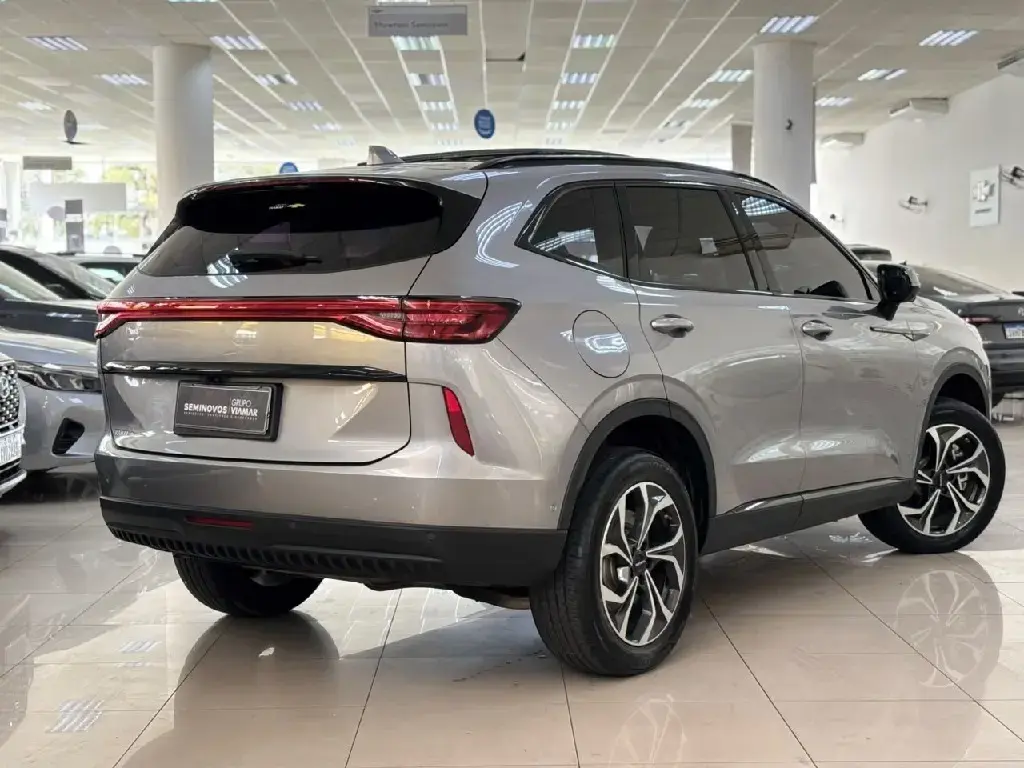 galeria HAVAL