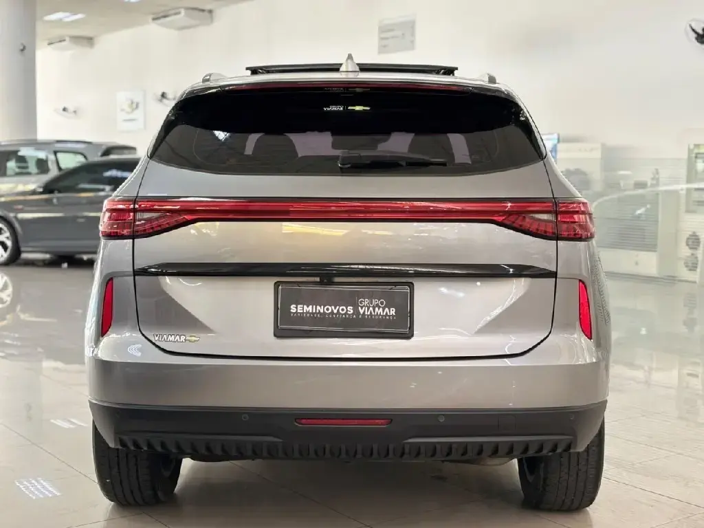 galeria HAVAL