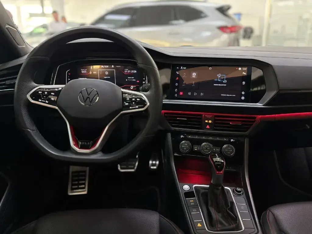 galeria JETTA