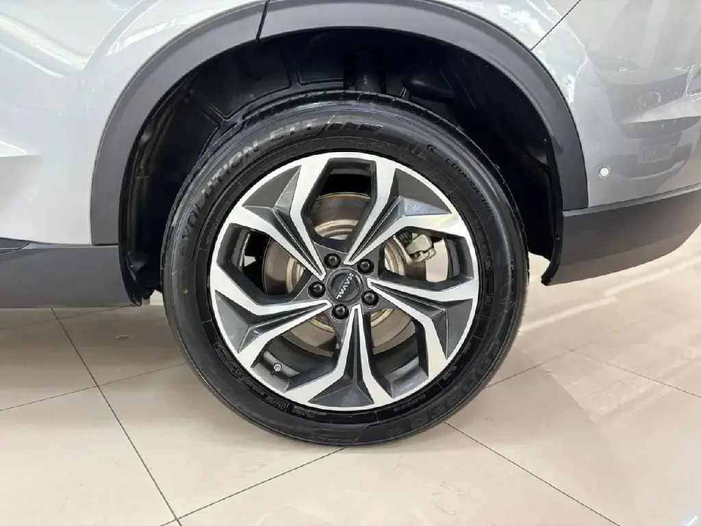 galeria HAVAL