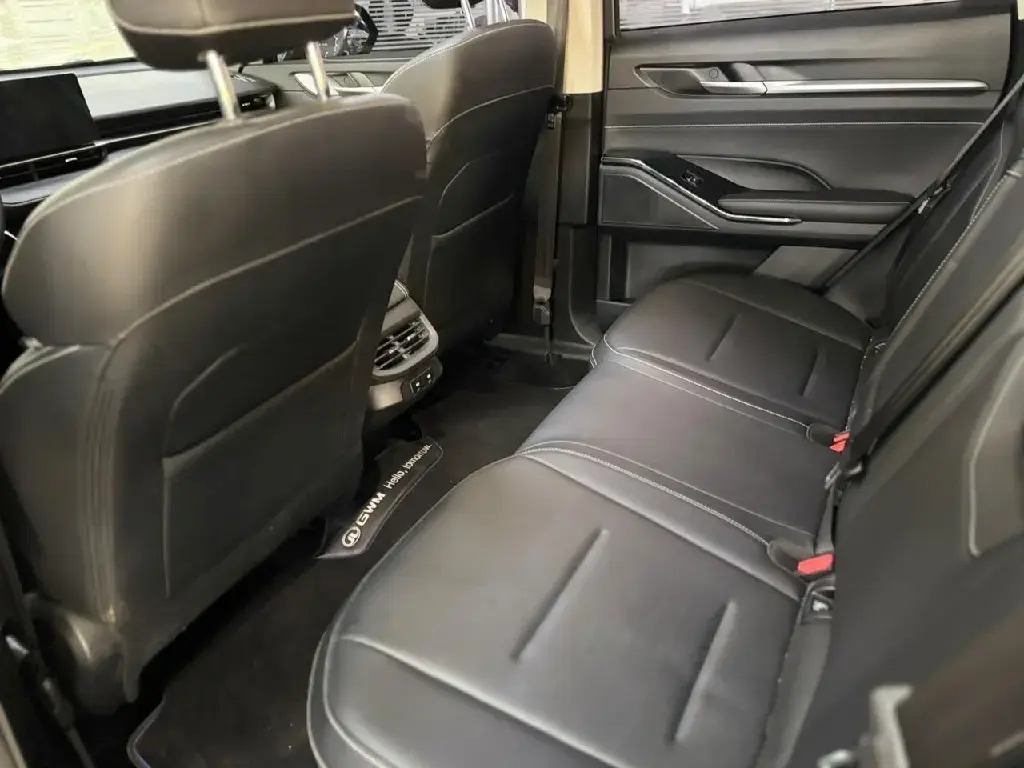galeria HAVAL