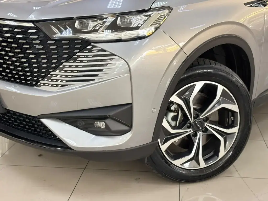 galeria HAVAL