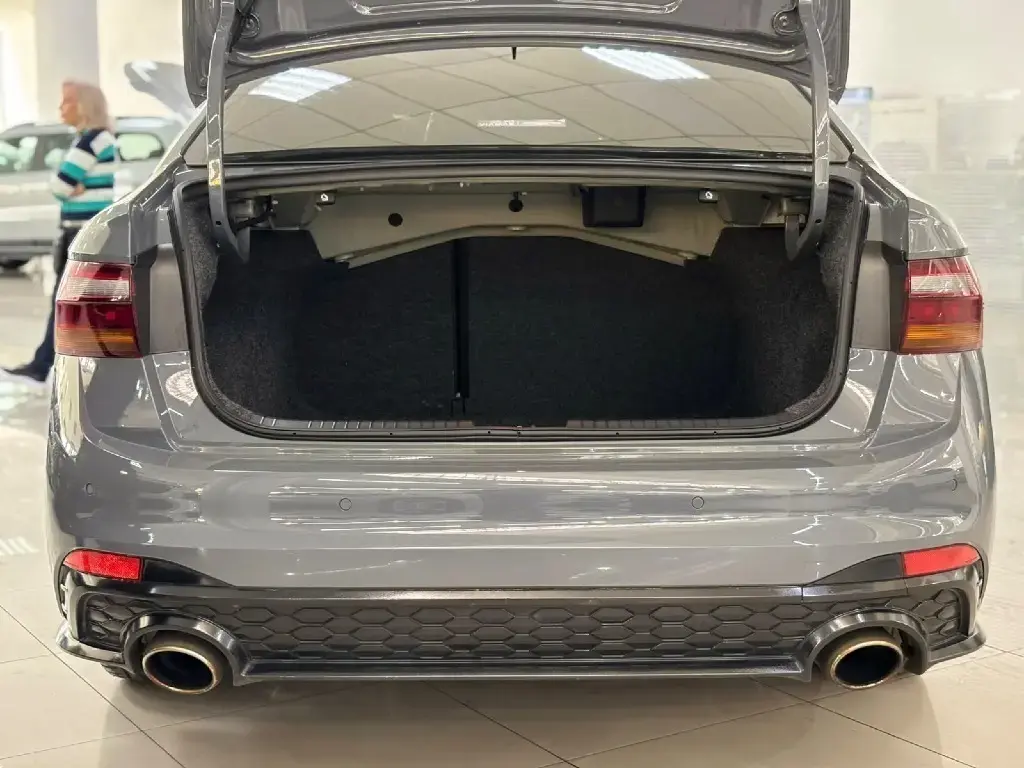 galeria JETTA