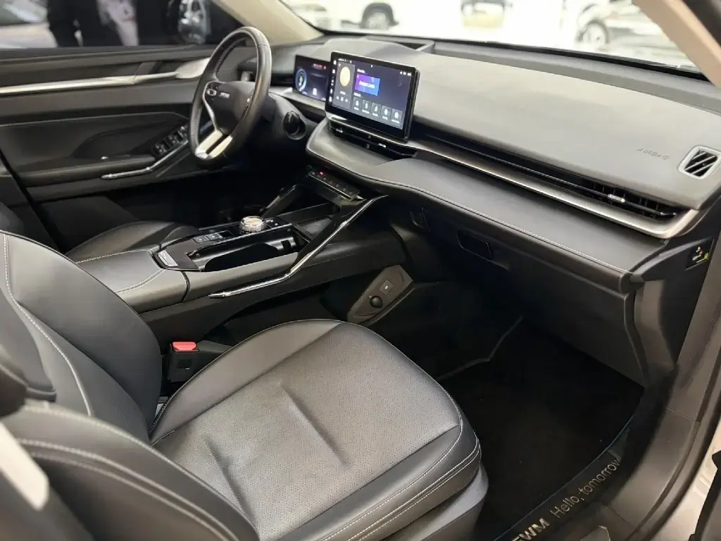 galeria HAVAL