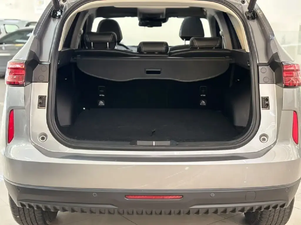 galeria HAVAL