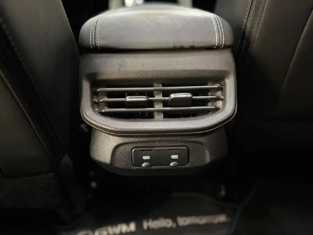 galeria HAVAL
