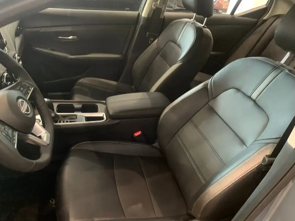galeria SENTRA