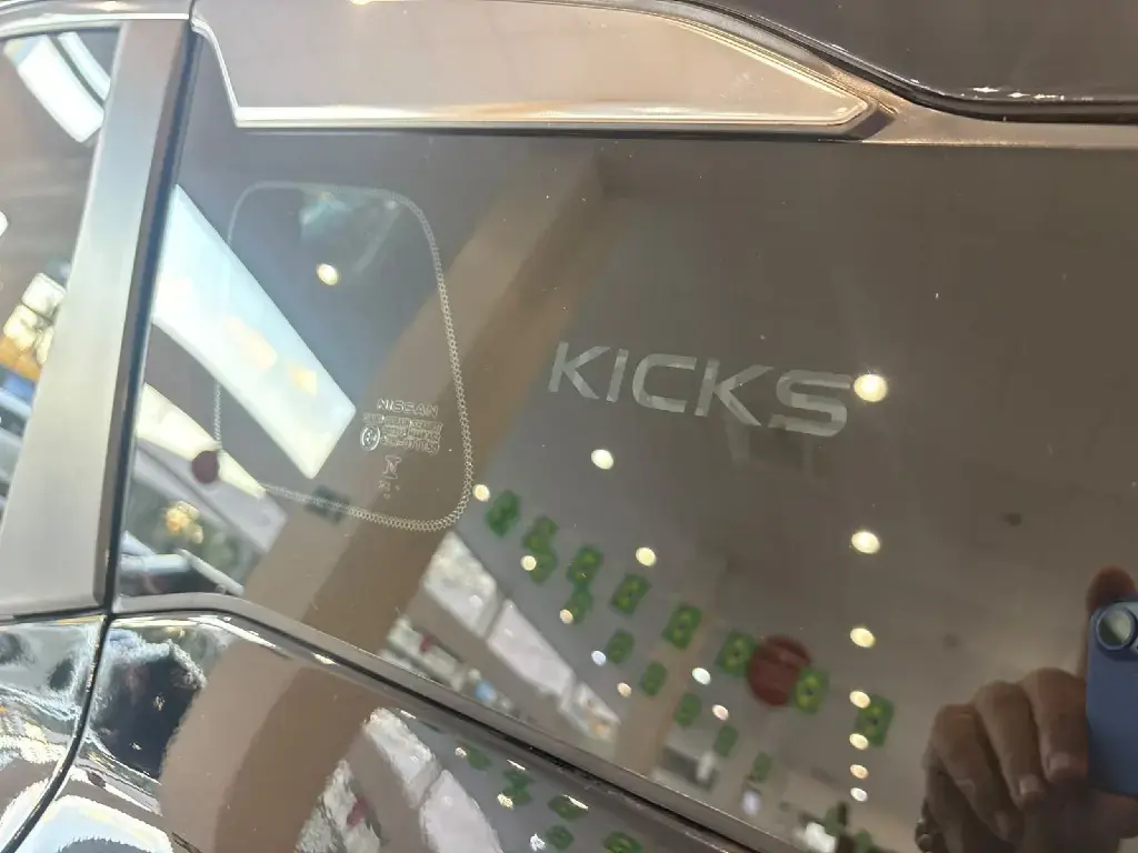 galeria KICKS