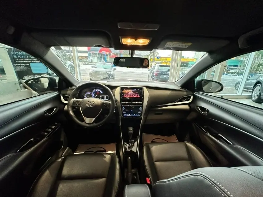 galeria YARIS