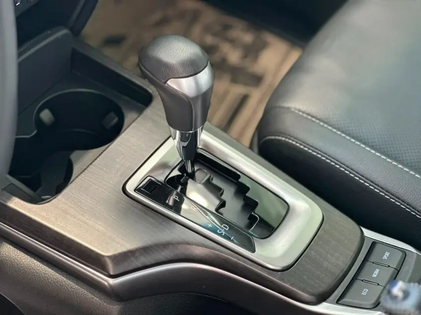 galeria HILUX SW4