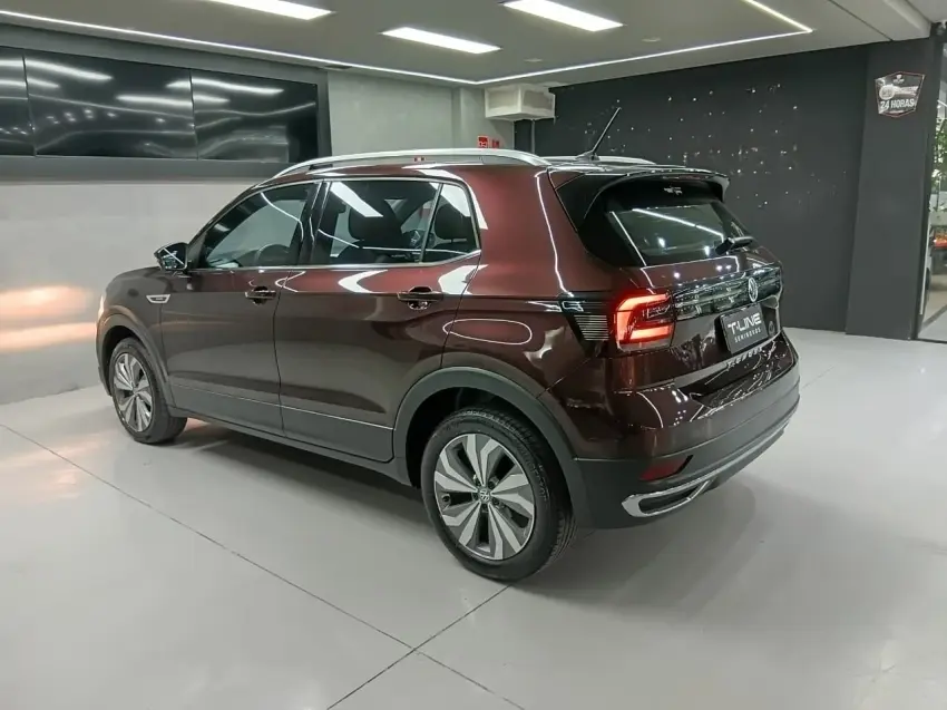 galeria T-CROSS