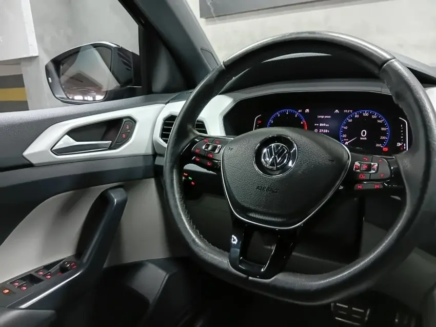 galeria T-CROSS
