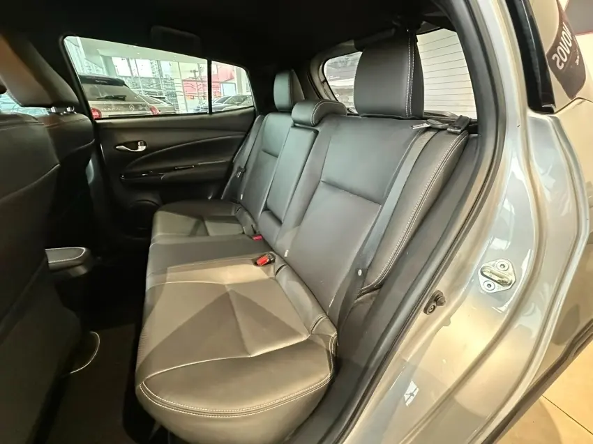 galeria YARIS