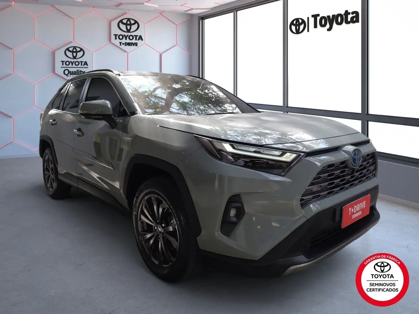 galeria RAV4
