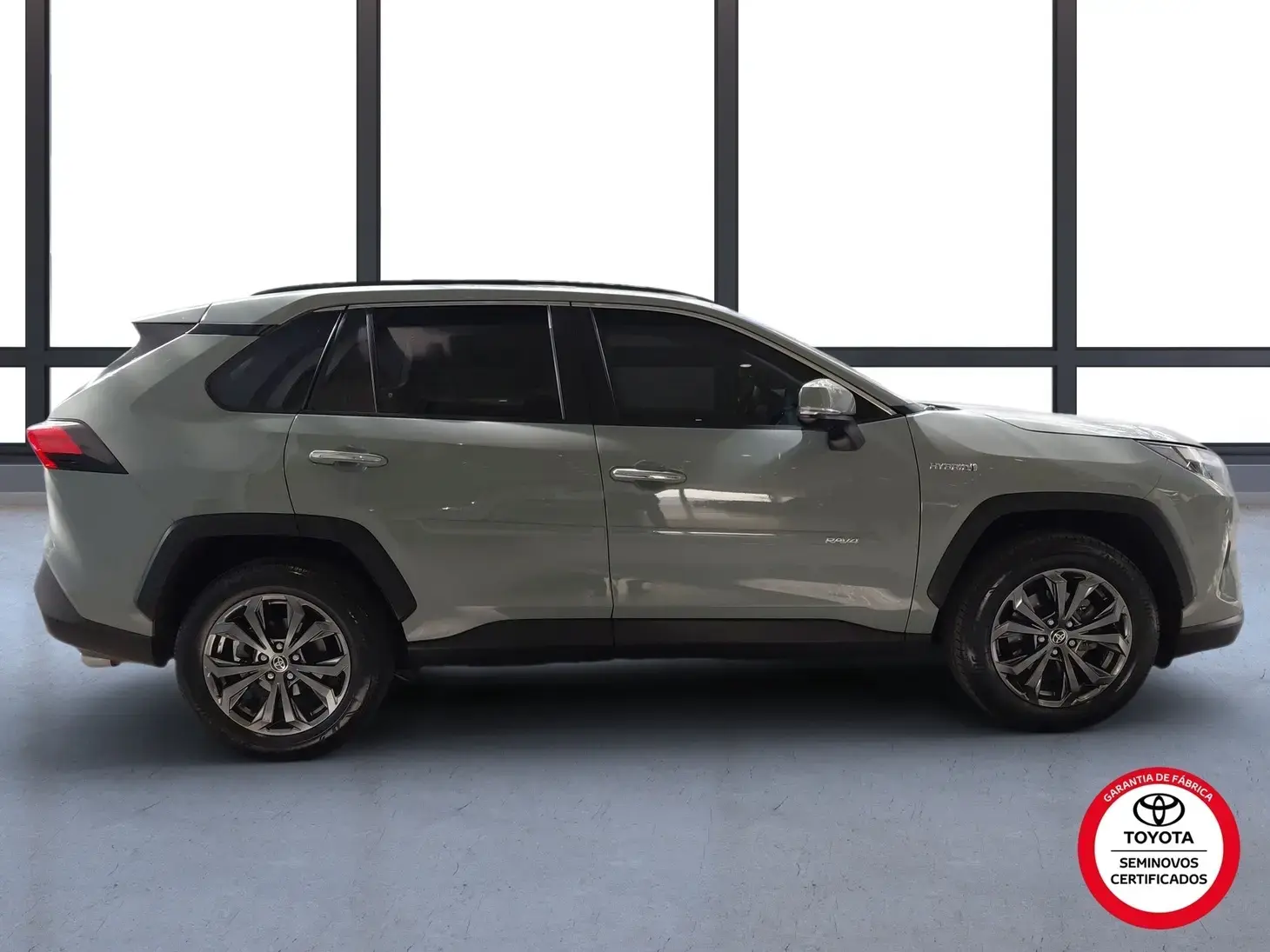 galeria RAV4