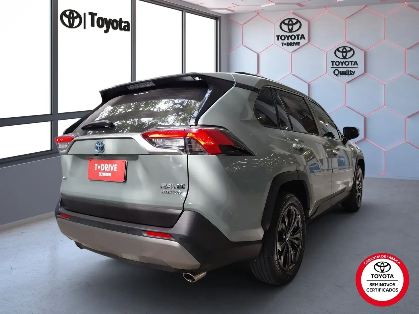 galeria RAV4