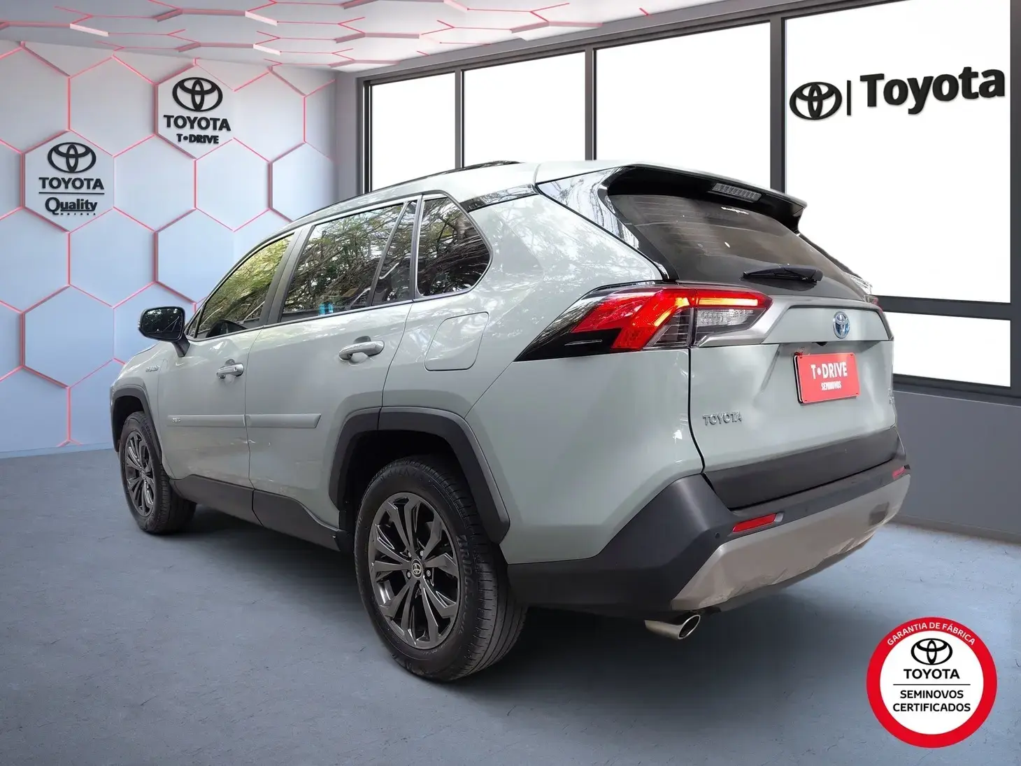galeria RAV4
