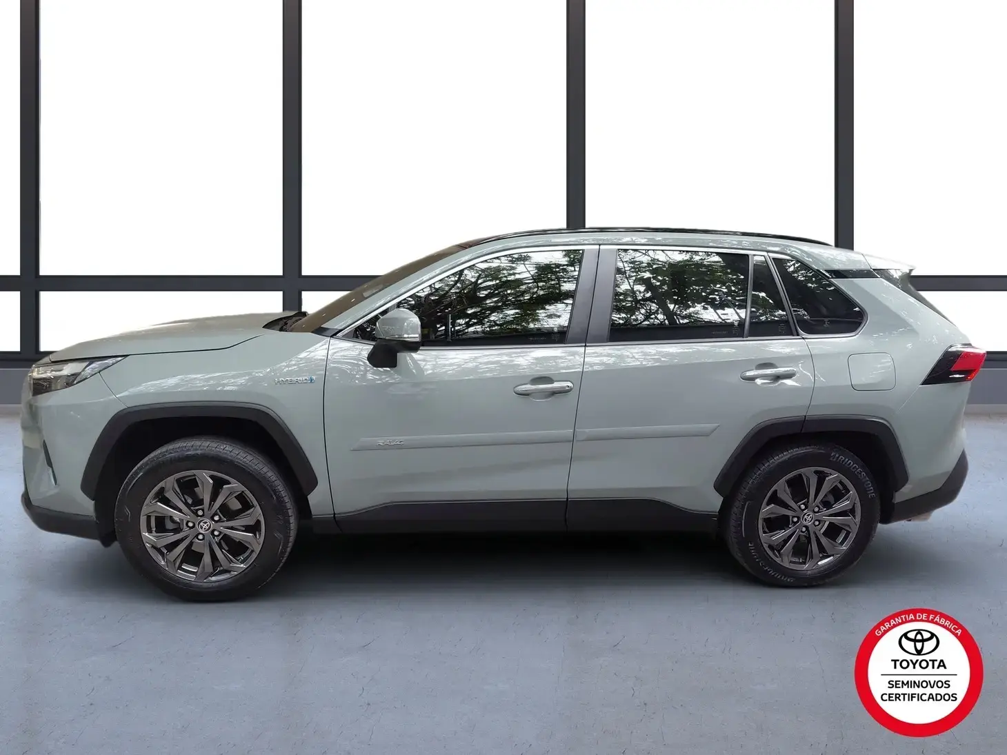 galeria RAV4