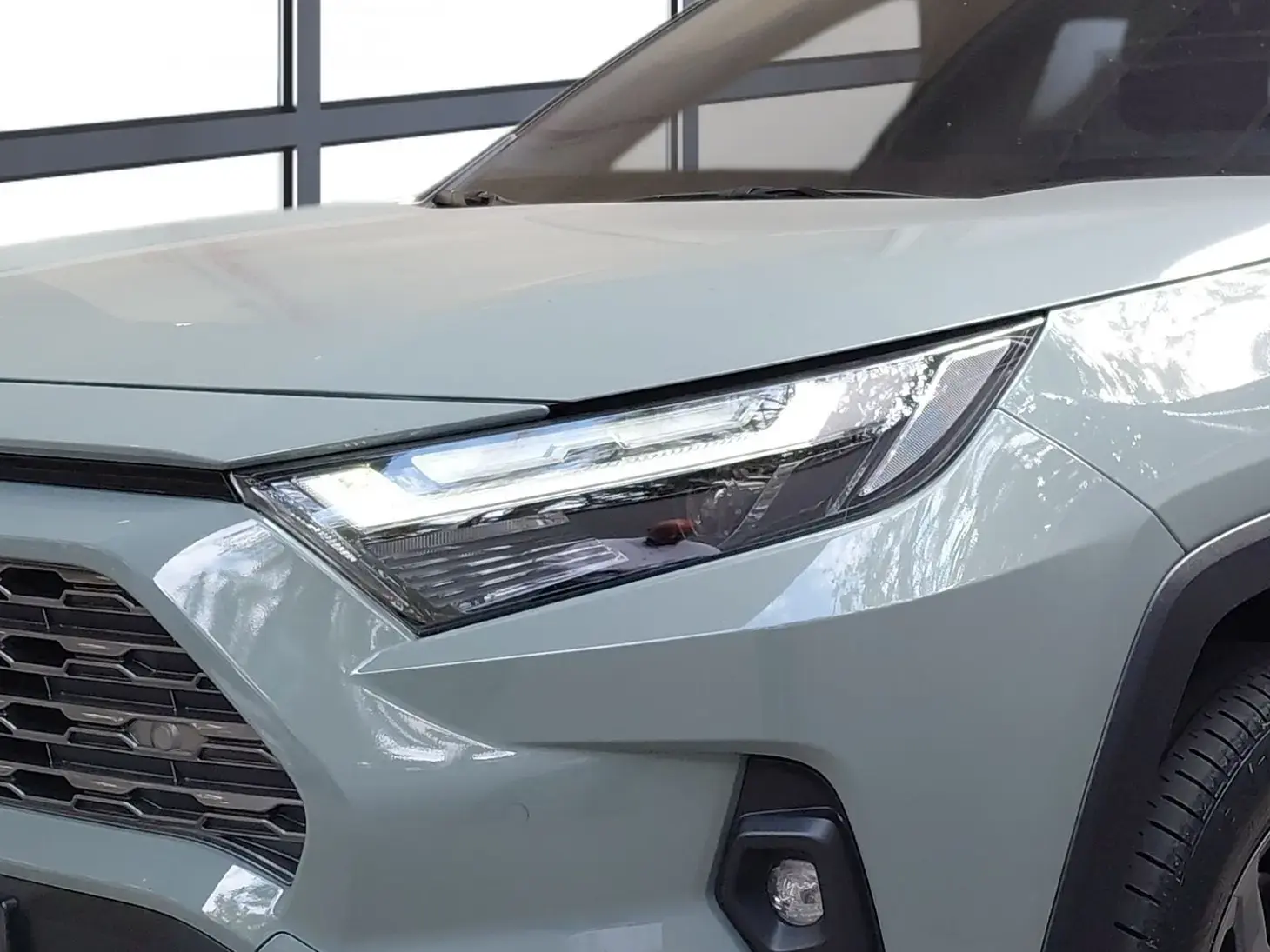 galeria RAV4