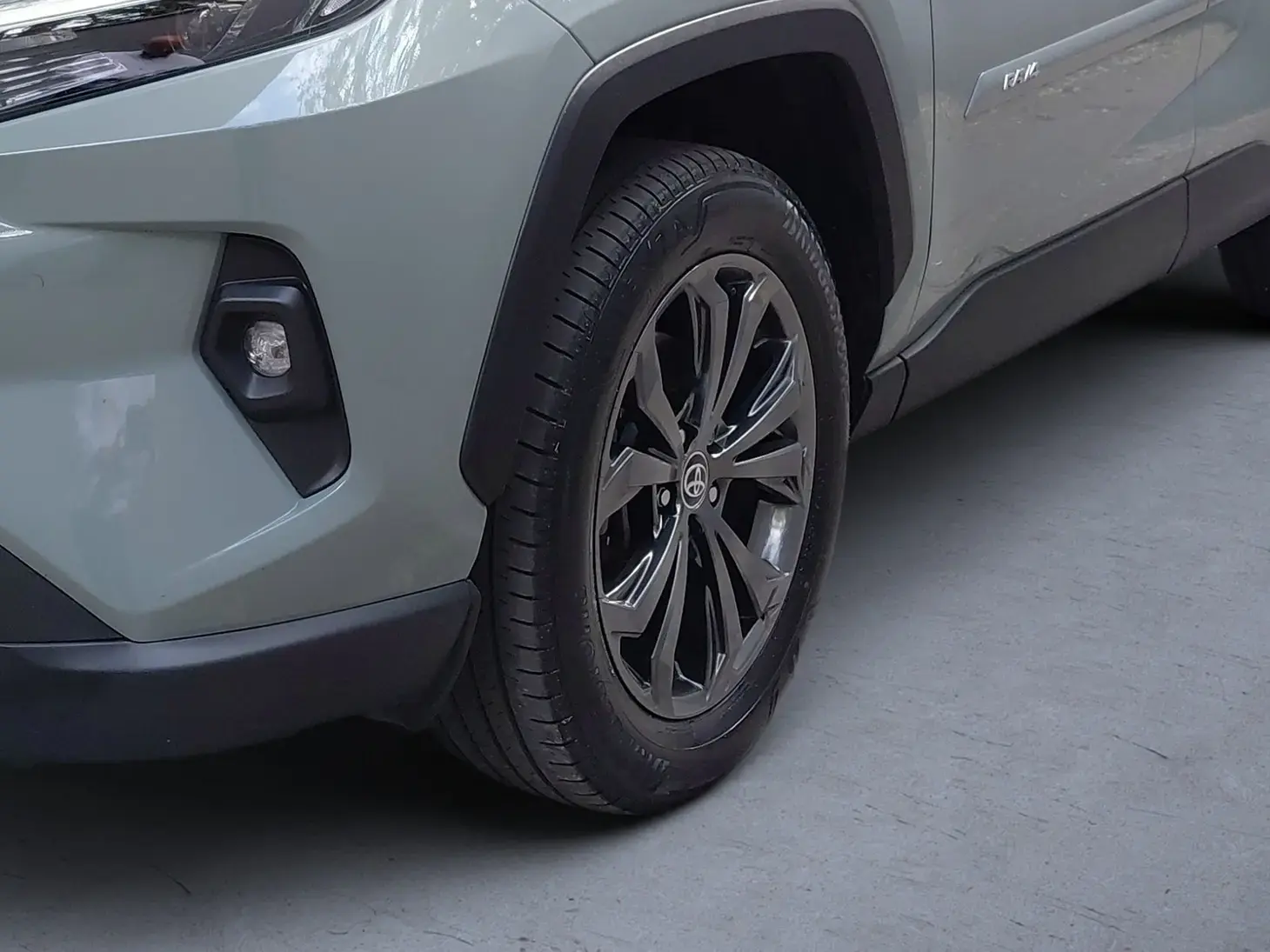 galeria RAV4