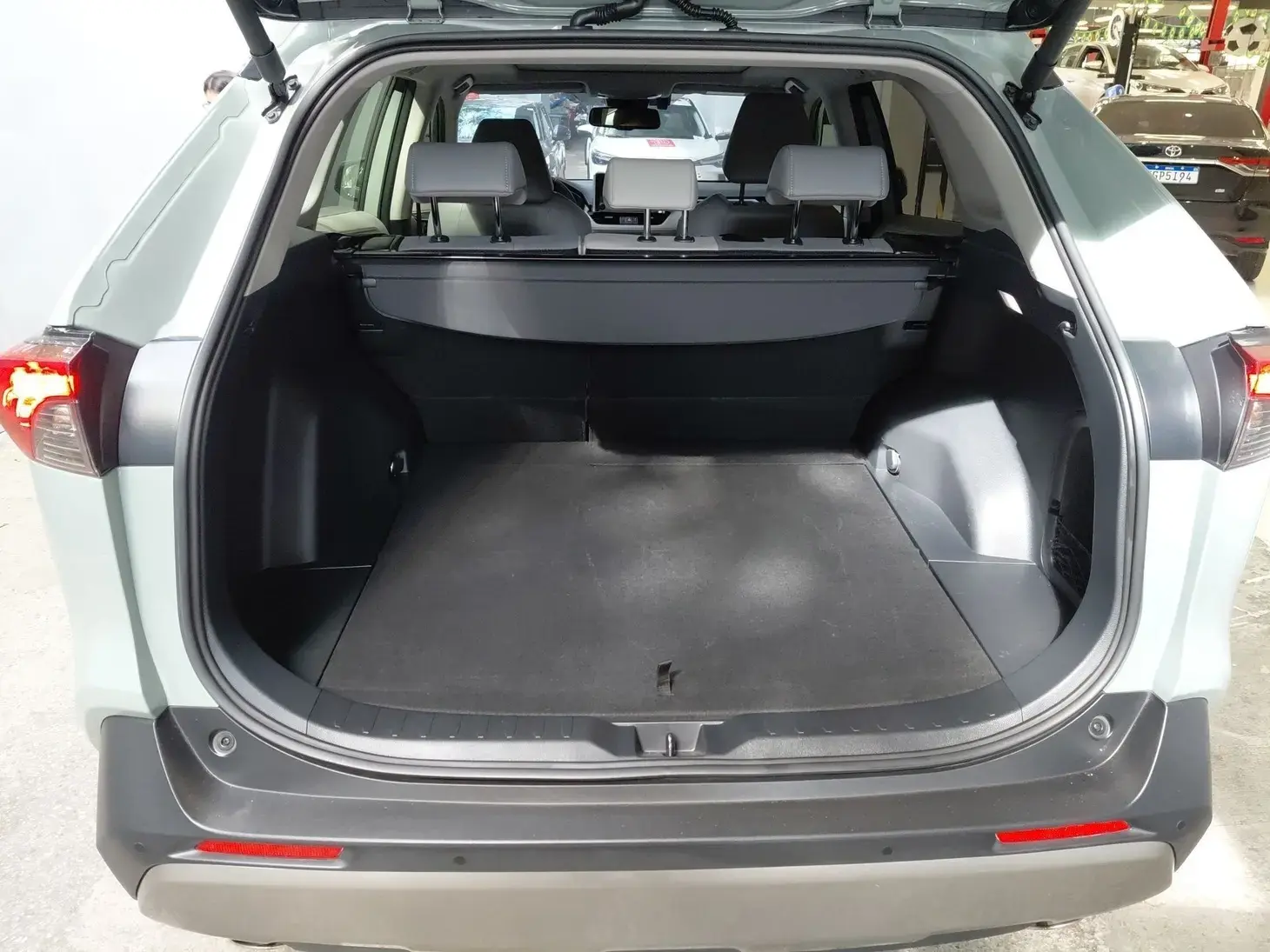 galeria RAV4