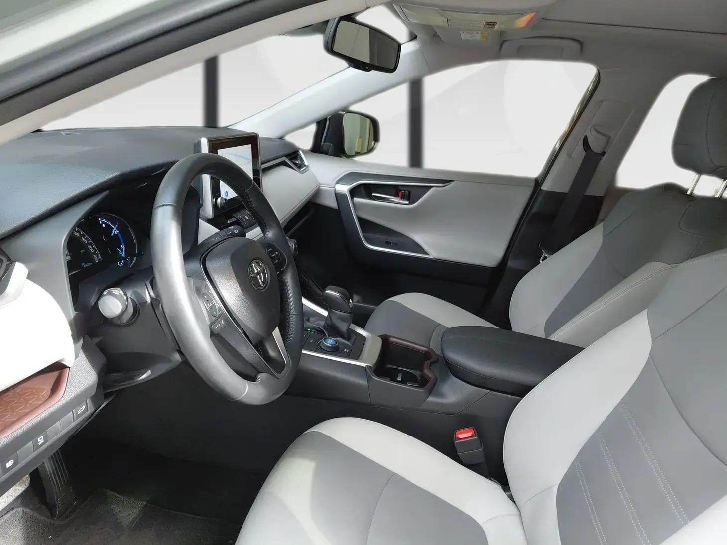 galeria RAV4