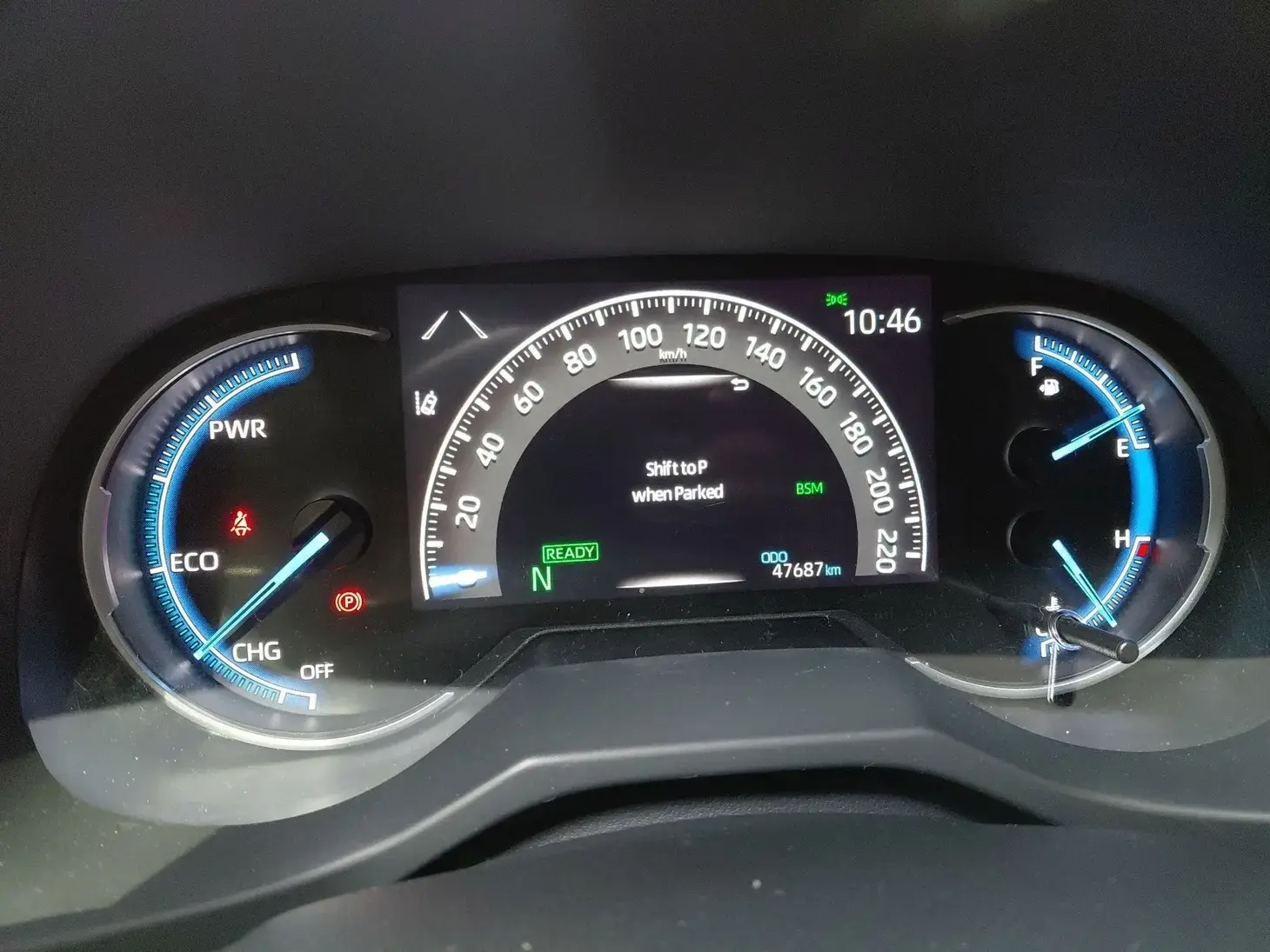 galeria RAV4