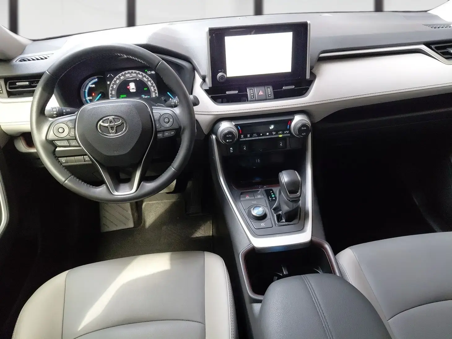 galeria RAV4