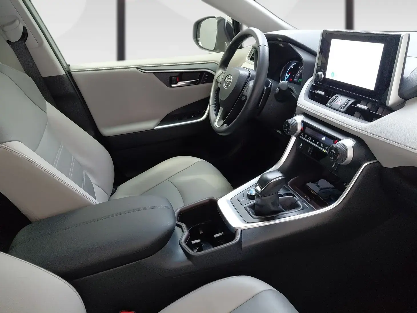 galeria RAV4