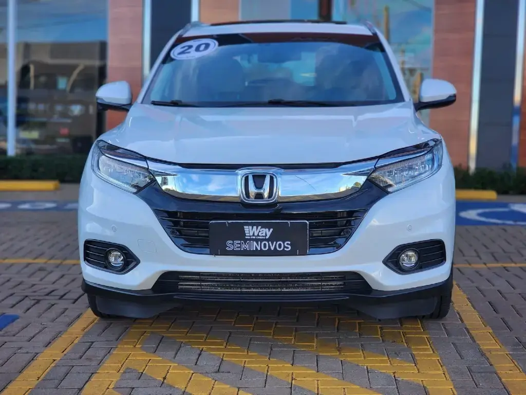 galeria HR-V