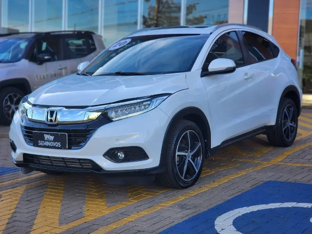 galeria HR-V