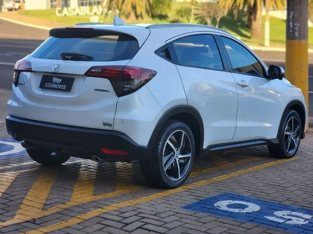 galeria HR-V