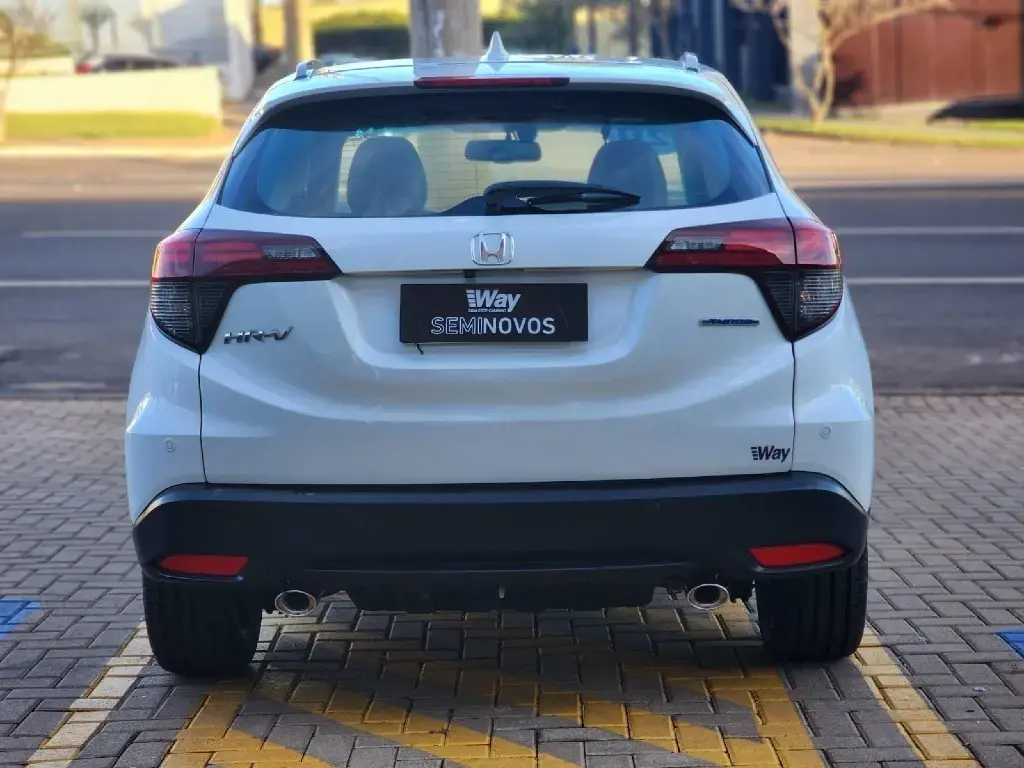 galeria HR-V