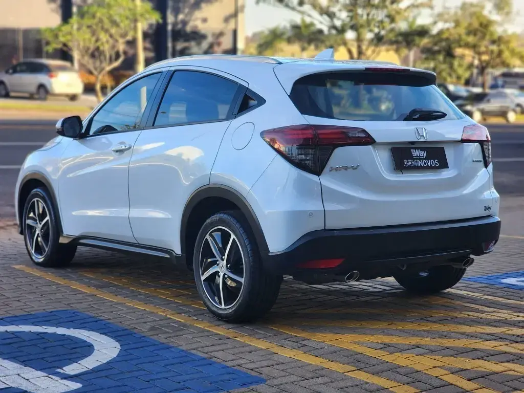 galeria HR-V