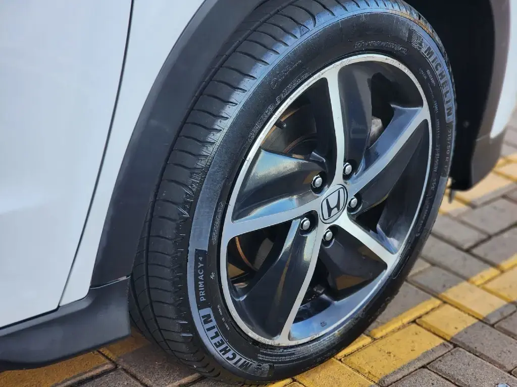 galeria HR-V