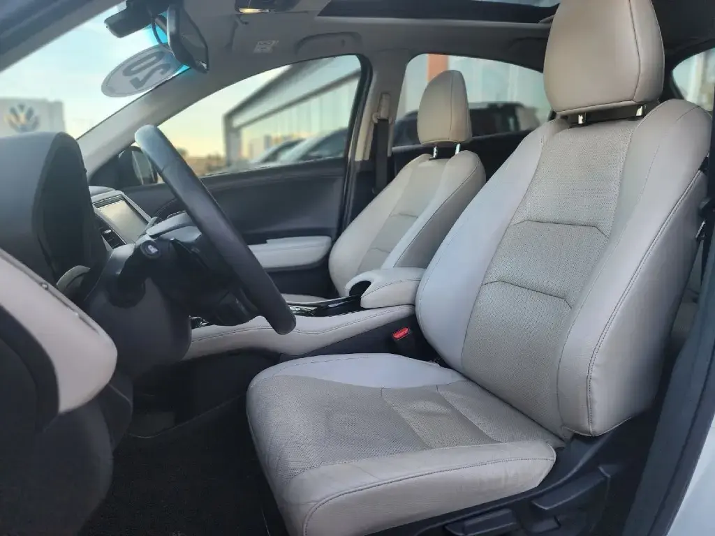 galeria HR-V
