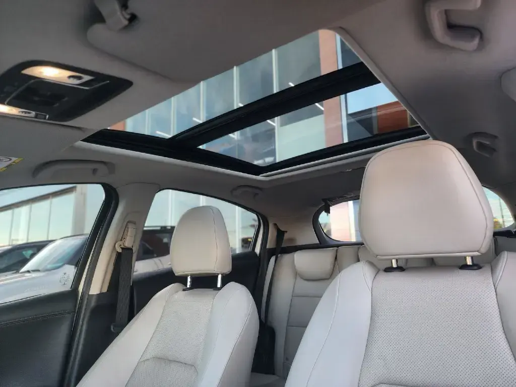 galeria HR-V